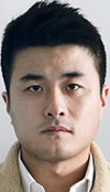 Adler Wu, from Hikvision.